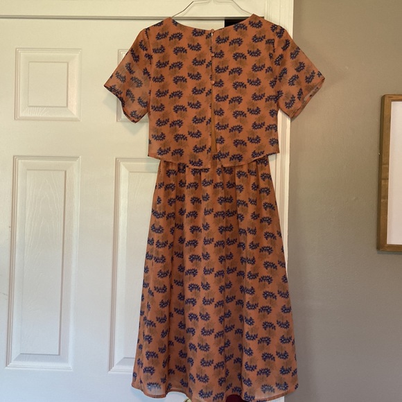 NWOT Perfect Dress by Piper and Scoot - Picture 7 of 14